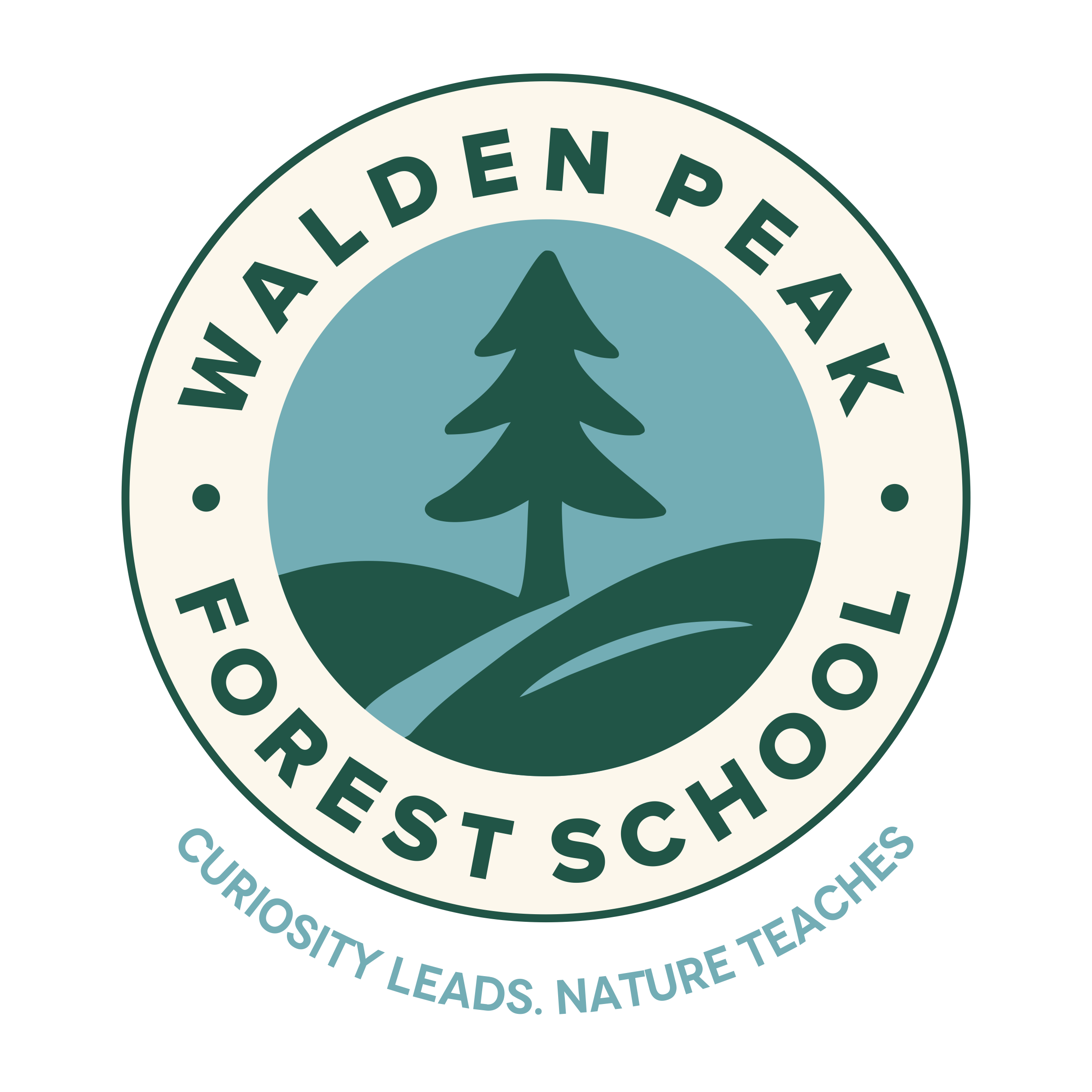 Walden Peak Forest School